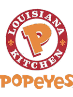 Popeyes Louisiana Kitchen