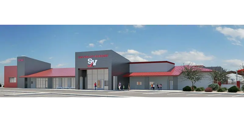 SUN VALLEY ACADEMY