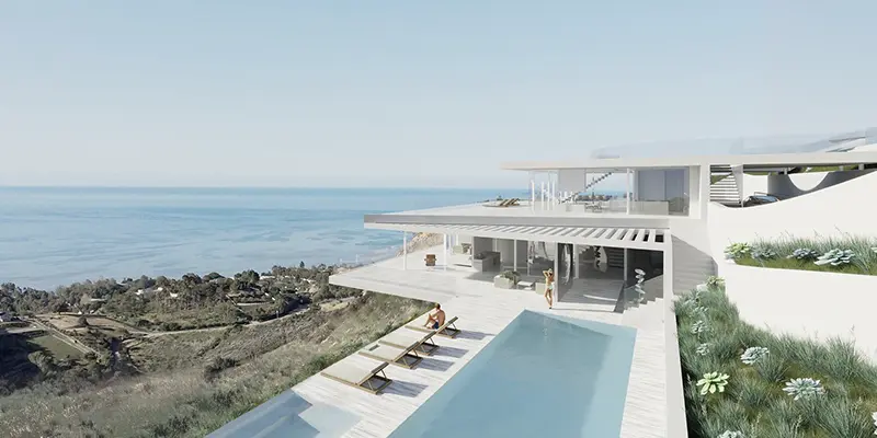 SKYLONE RESIDENCE New