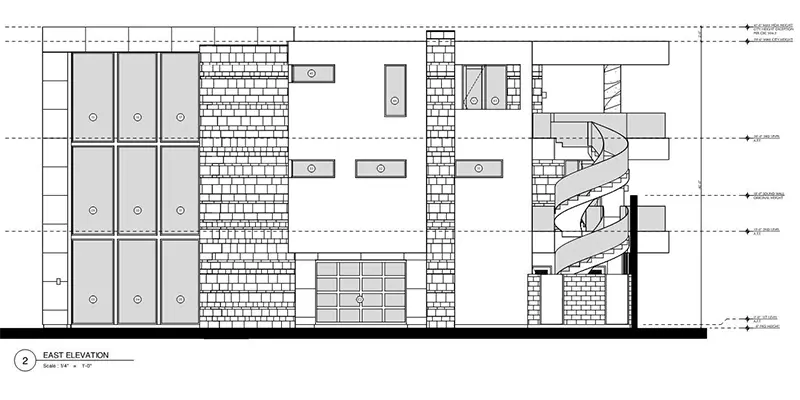 ROGERS RESIDENCE