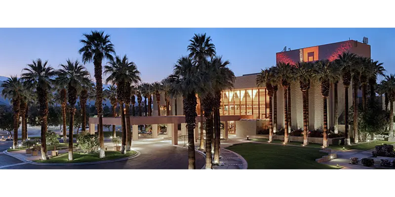 MCCALLUM THEATRE