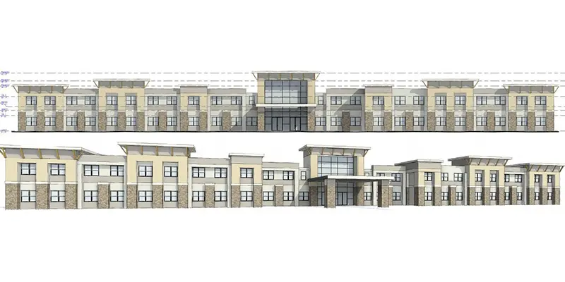 HERITAGE CROSSING PHASE 2