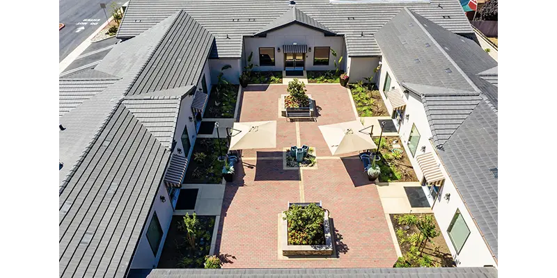 HERITAGE CROSSING