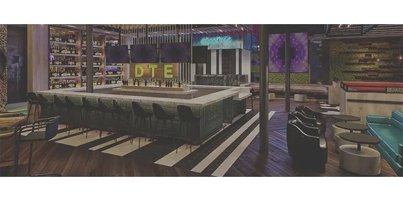 DOWNTOWN EXPERIMENT